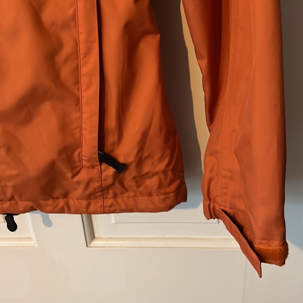 Patagonia Shell Jacket, Size Small. - image 5